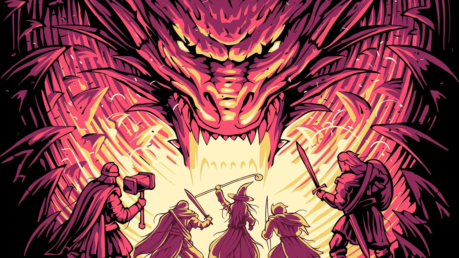 Welcome to From the Realms